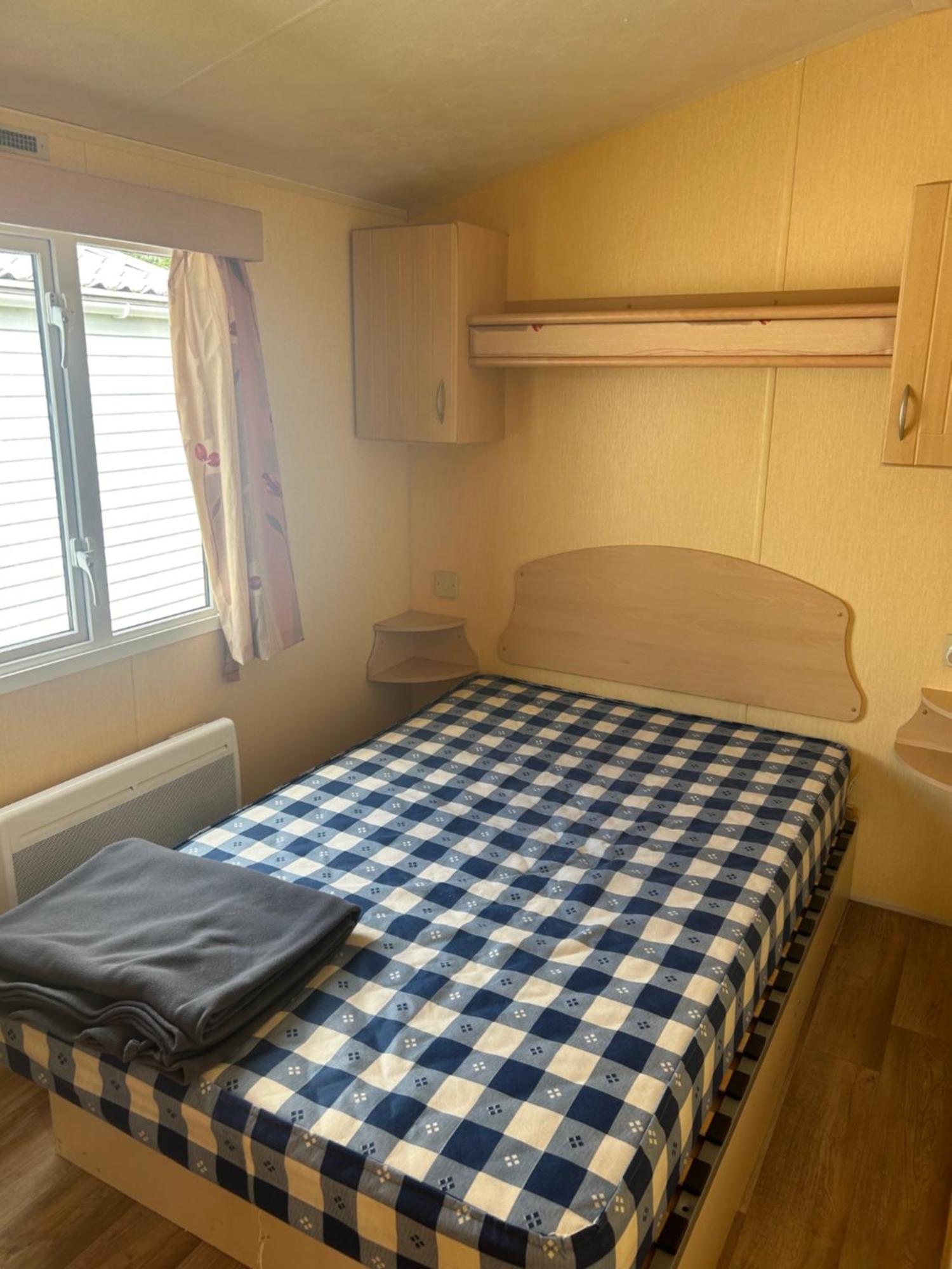 Audincthum Camping La Nouvelle Aventure מראה חיצוני תמונה