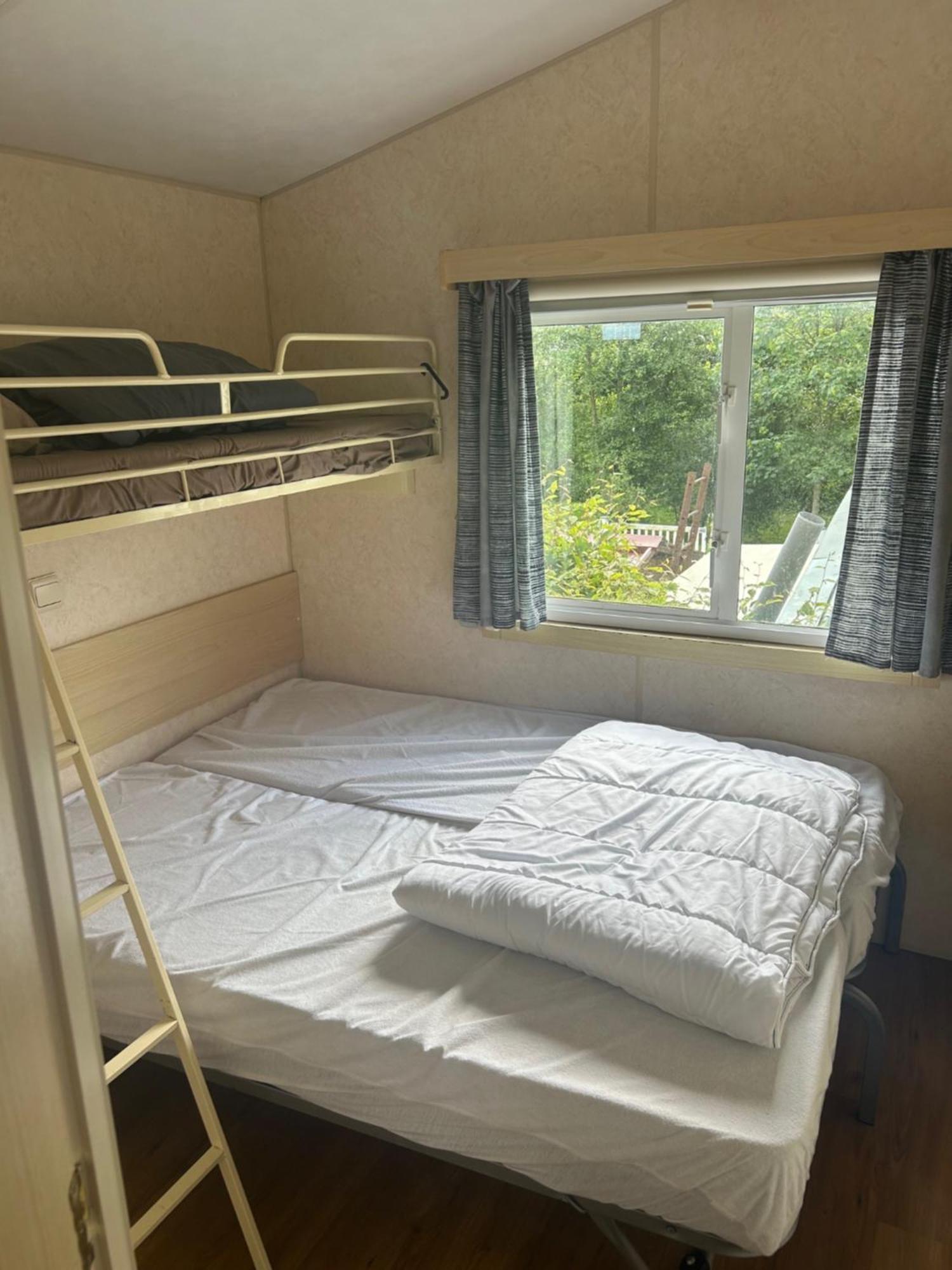 Audincthum Camping La Nouvelle Aventure מראה חיצוני תמונה