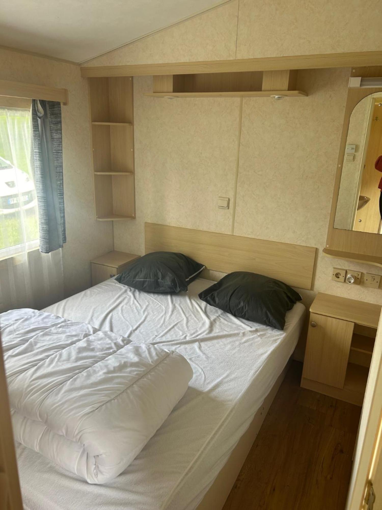 Audincthum Camping La Nouvelle Aventure מראה חיצוני תמונה